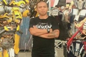 Dede Qobul
